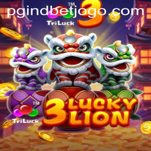3LUCKYLION: A Riveting Experience in Online Gaming