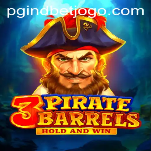 Exploring the Exciting World of 3PirateBarrels and the Role of pgindbet PH Login