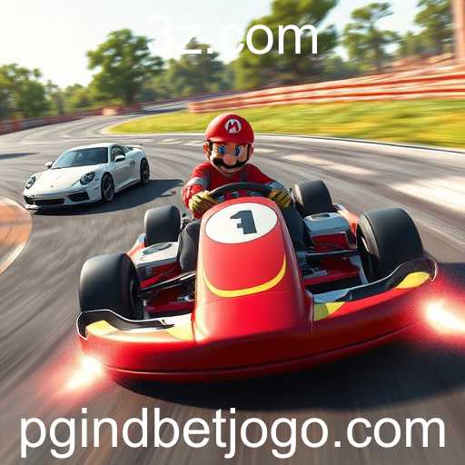 Avanços e Desafios no Mundo dos Jogos