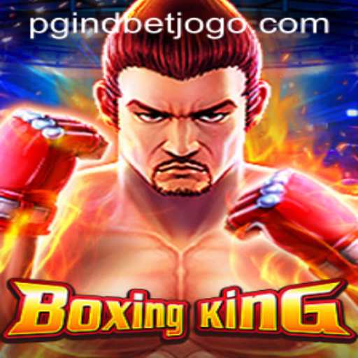 BoxingKing: The New Exciting Online Game Experience