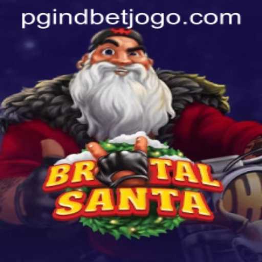 Unleashing the Festive Fury: A Deep Dive into 'BrutalSanta' with a Twist of pgindbet PH Login