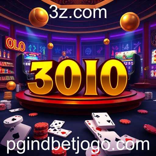 A Fascinante Categoria de Cassino Online no Site pgindbet