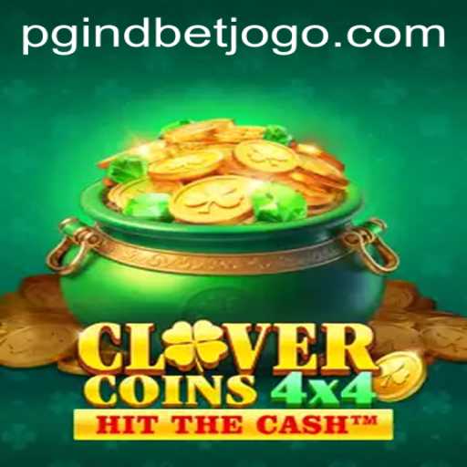 Discover the Exciting World of CloverCoins4x4: A Comprehensive Guide