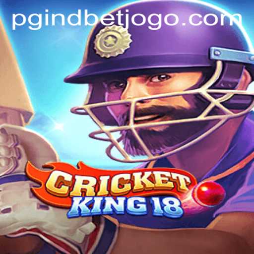 CricketKing18: A New Era in Cricket Simulation Gaming