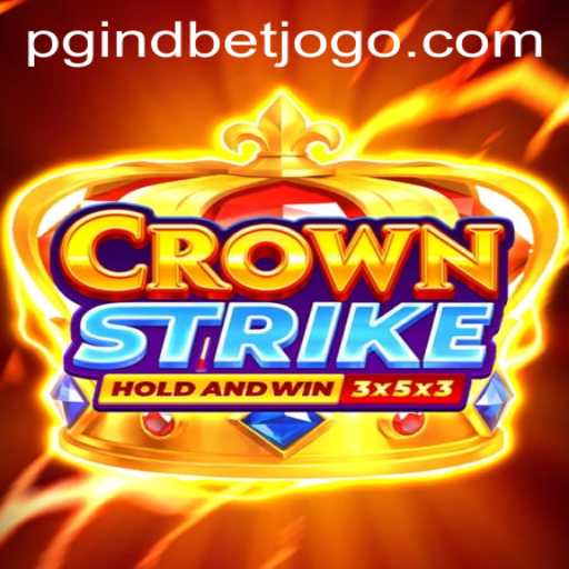 Unveiling Crownstrike: The Ultimate Gaming Experience