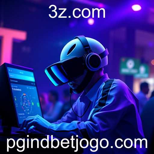 A Expansão do Mercado de Jogos Online