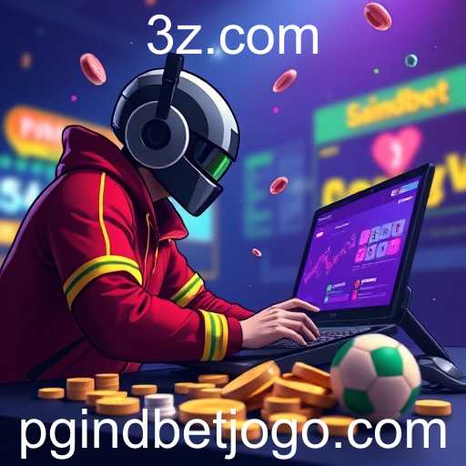 Crescimento Explosivo do Mercado de Jogos Online no Brasil