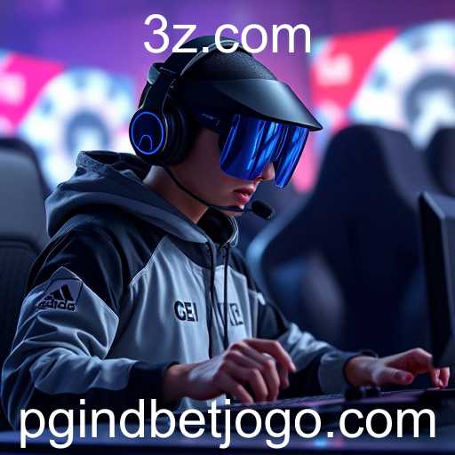 Avanços Tecnológicos nos Jogos de Azar