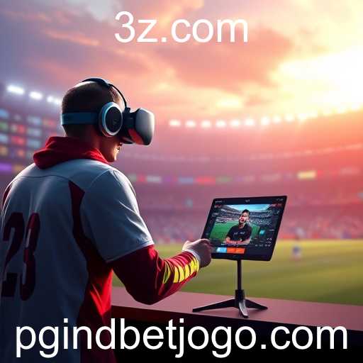 Crescimento Explosivo dos Sites de Jogos no Brasil