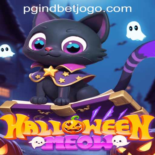 Enter the World of HalloweenMeow: A Spooktacular Adventure Awaits