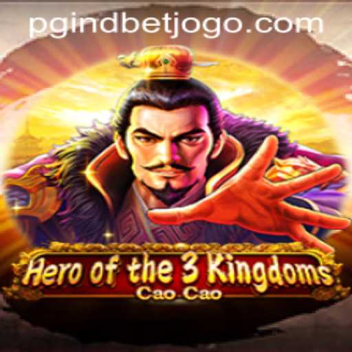 Heroofthe3KingdomsCaoCao: A Journey Through History and Fantasy