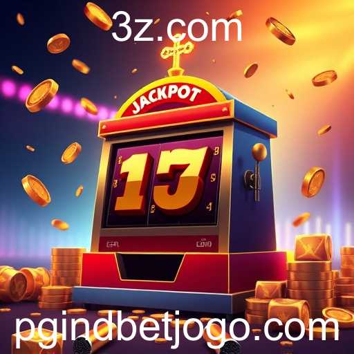O Fascinante Mundo dos Jogos de Jackpot no site PGIndBet
