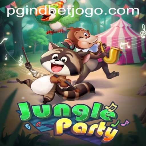 Embark on an Epic Adventure with JungleParty: Exploring the Wild
