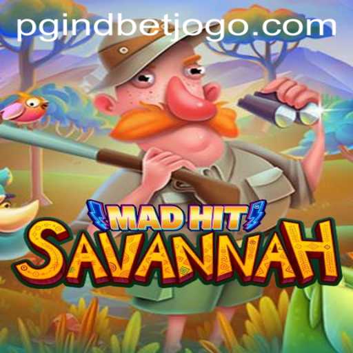 Discover the Thrilling World of MadHitSavannah: Unleashing Adventure and Strategy