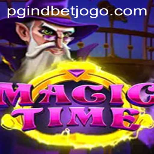 MagicTime: A Journey into Enchantment and Adventure