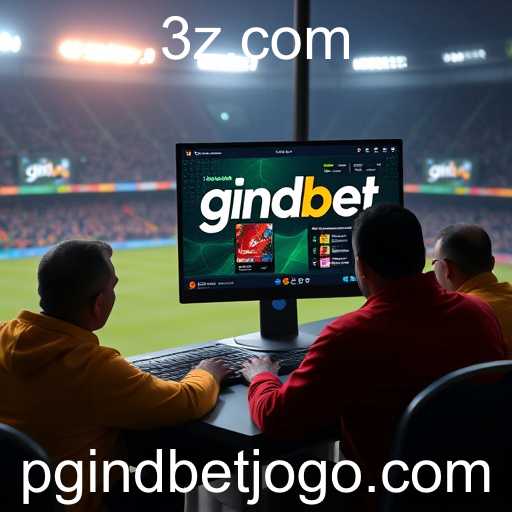 A Revolução das Apostas Online no Brasil