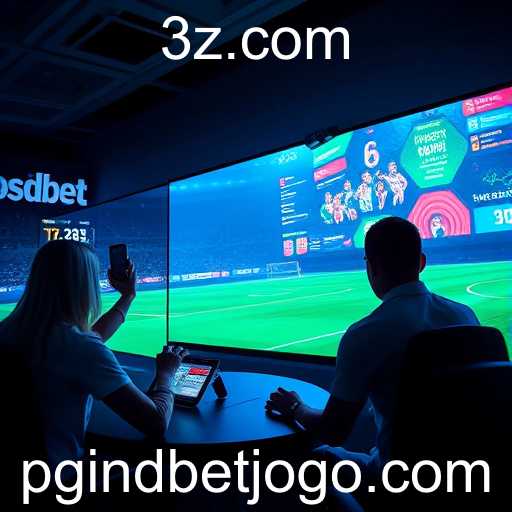 Expansão dos Jogos Online em 2025