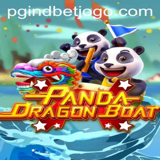 PANDADRAGONBOAT: A Riveting Adventure