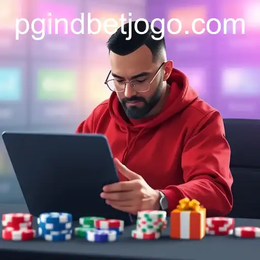 Responsible Gambling: Navigating the Landscape with pgindbet PH Login