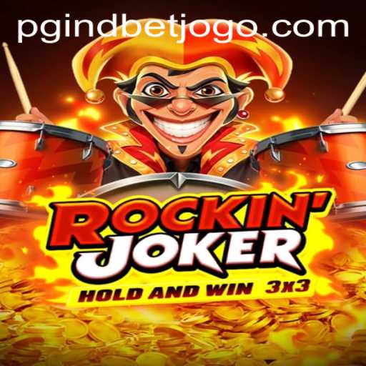 Experience the Thrill of RockinJoker: A Comprehensive Guide