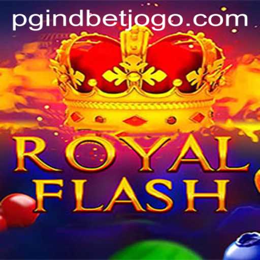 Discover RoyalFlash: A Thrilling Online Game Experience