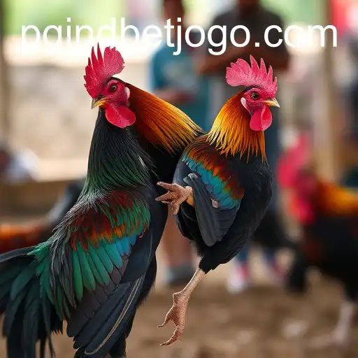 Exploring the World of Sabong Games: A Deep Dive into the Entertainment and Culture