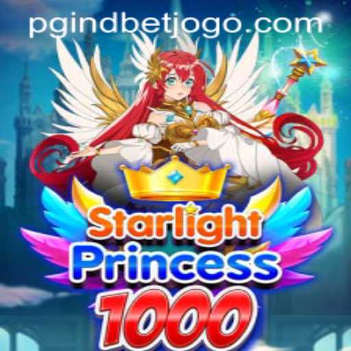 Exploring the Galactic Adventure of StarlightPrincess1000