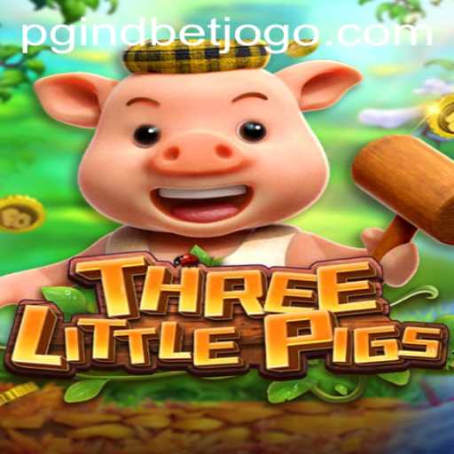 Explore the Magical World of THREELITTLEPIGS Game