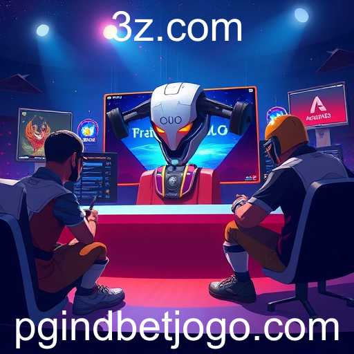 Tendências e Novidades no Mundo dos Jogos Online