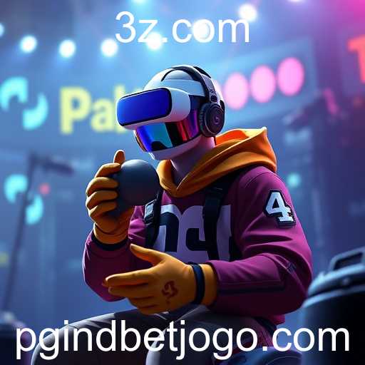 Tendências no Universo dos Jogos em 2025
