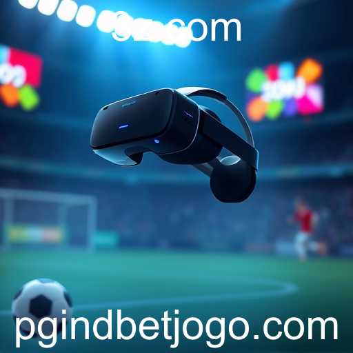 Tendências e Oportunidades no Mundo dos Jogos de Azar