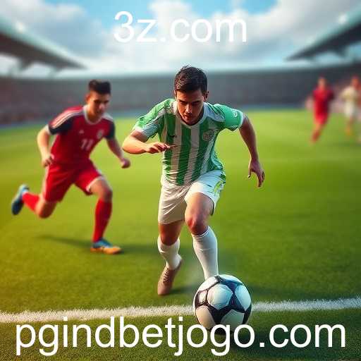 A Ascensão dos Jogos Virtuais no Site pgindbet