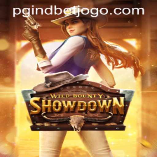 WildBountyShowdown: A Thrilling Game of Adventure and Strategy